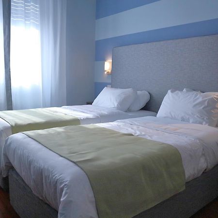 Dimora Dell'Arte - Foresteria Lombarda Smart Rent Sesto San Giovanni Kültér fotó