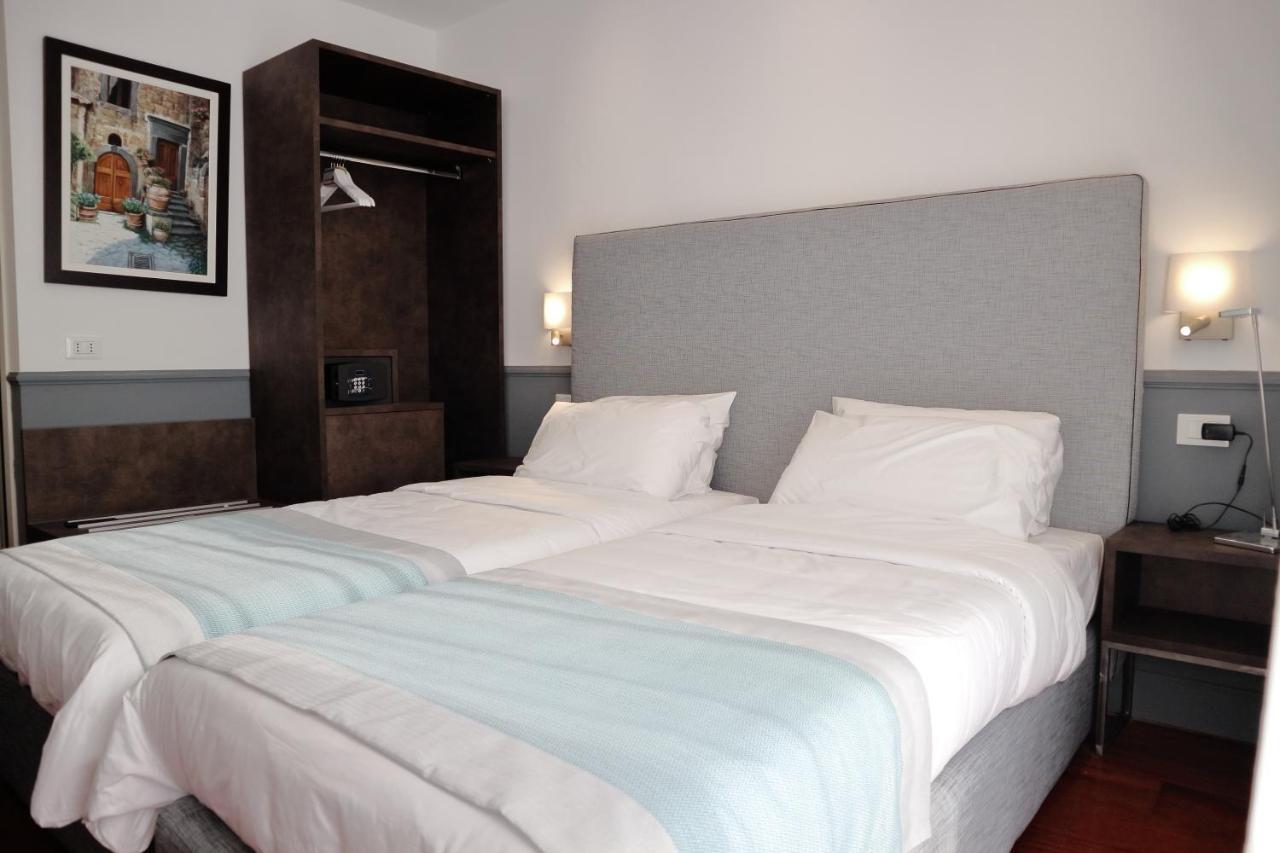 Dimora Dell'Arte - Foresteria Lombarda Smart Rent Sesto San Giovanni Kültér fotó