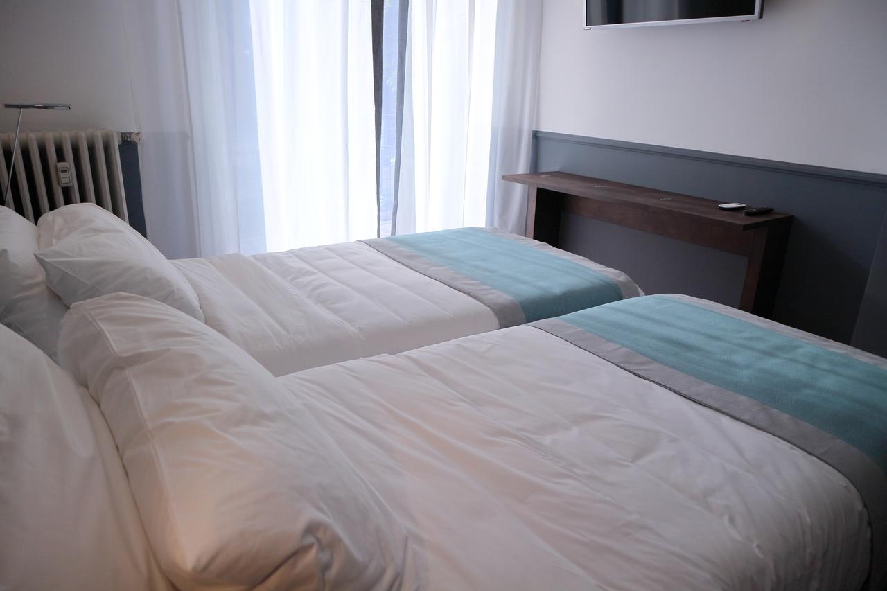 Dimora Dell'Arte - Foresteria Lombarda Smart Rent Sesto San Giovanni Kültér fotó