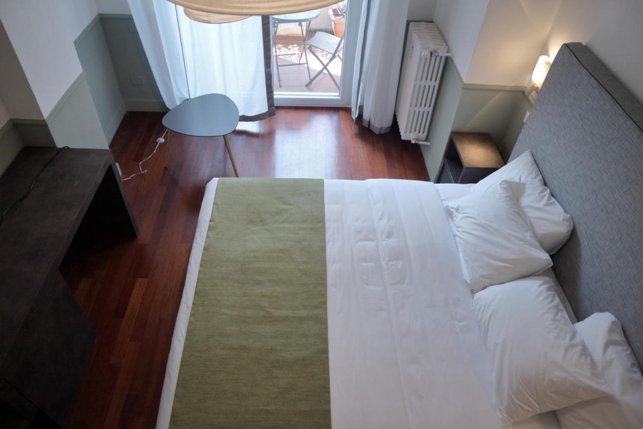 Dimora Dell'Arte - Foresteria Lombarda Smart Rent Sesto San Giovanni Kültér fotó