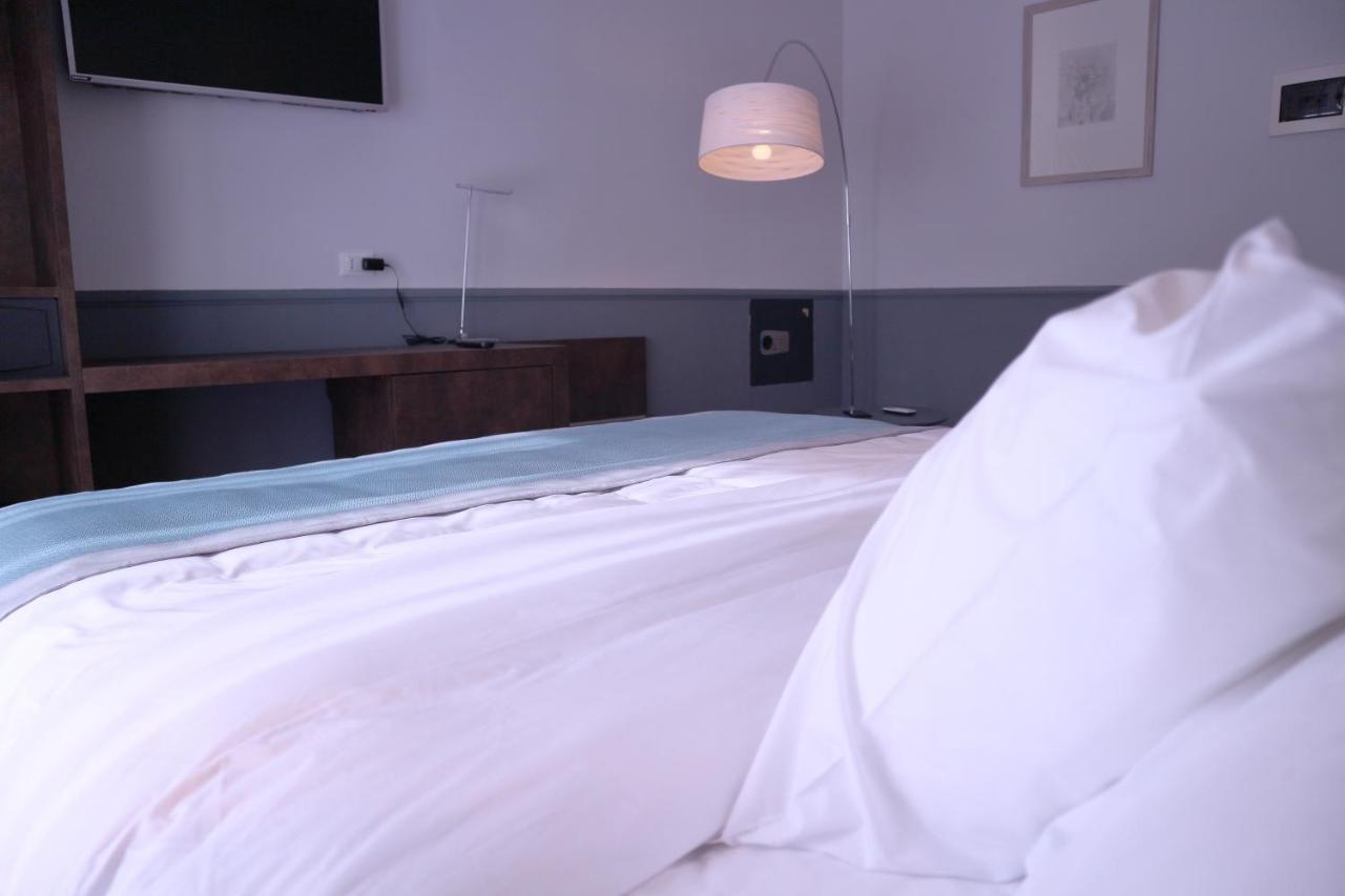 Dimora Dell'Arte - Foresteria Lombarda Smart Rent Sesto San Giovanni Kültér fotó