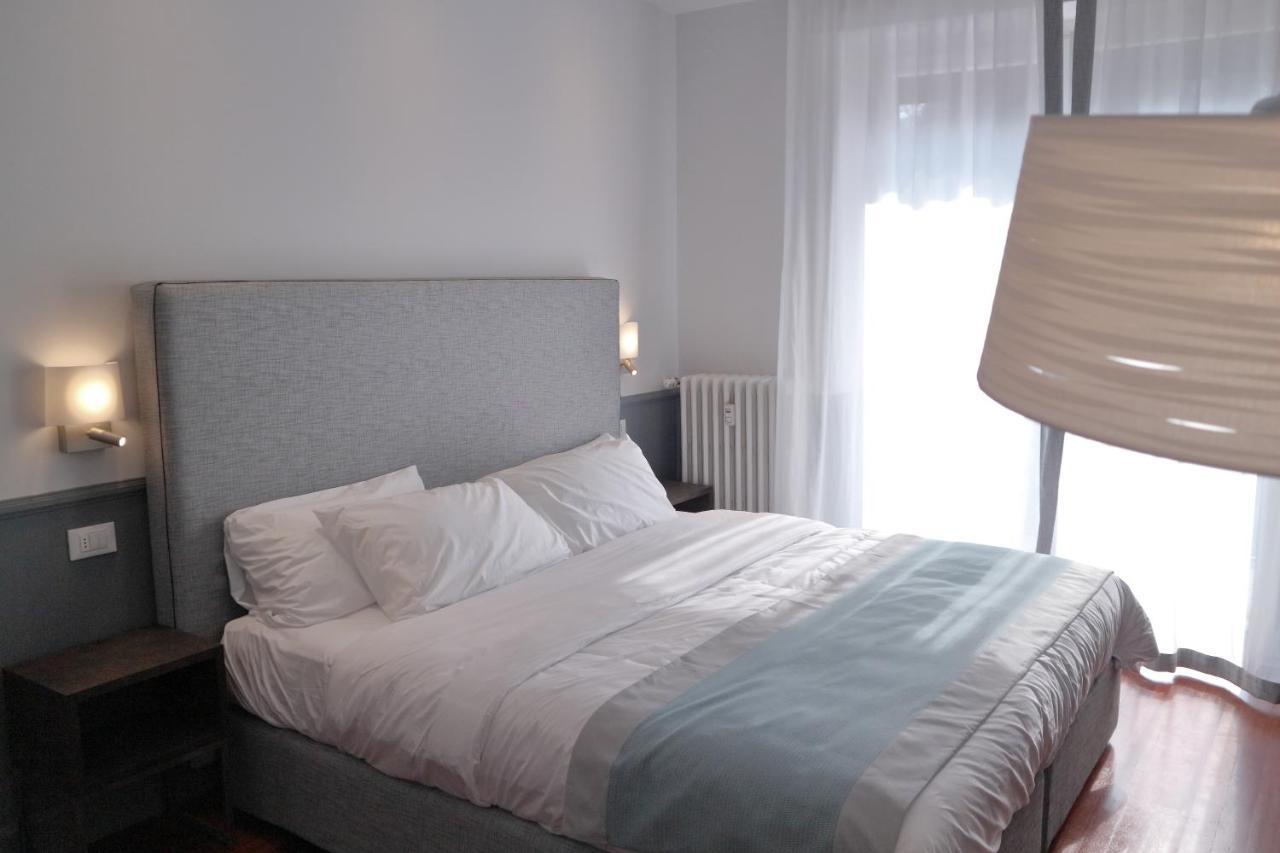 Dimora Dell'Arte - Foresteria Lombarda Smart Rent Sesto San Giovanni Kültér fotó